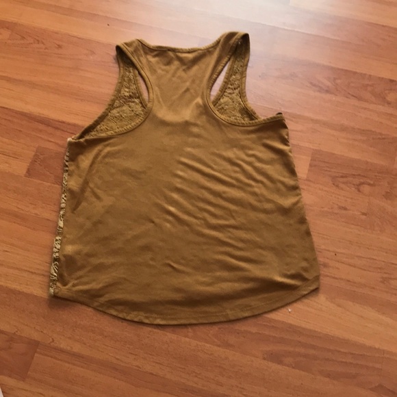 Tank top - Picture 2 of 4